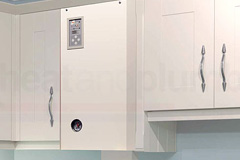 Downside electric boiler quotes