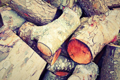 Downside wood burning boiler costs